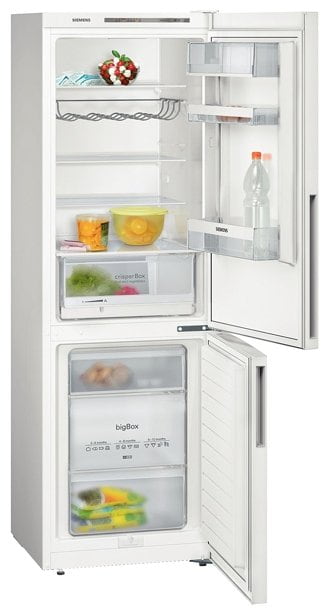 Ремонт холодильника Siemens KG36VVW30