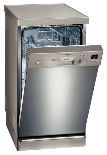 Ремонт посудомоечной машины Siemens SF 25M885