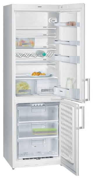 Ремонт холодильника Siemens KG36VY30