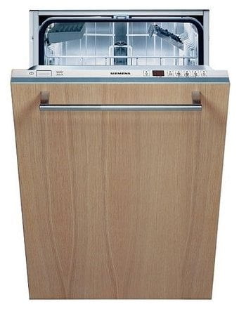Ремонт посудомоечной машины Siemens SF 68T350