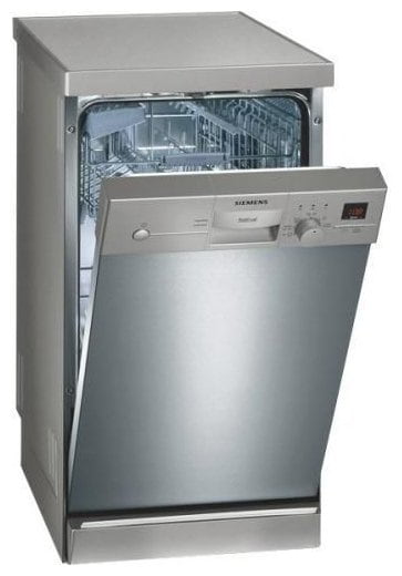 Ремонт посудомоечной машины Siemens SF 25E830