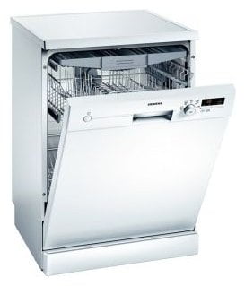 Ремонт посудомоечной машины Siemens SN 25E270