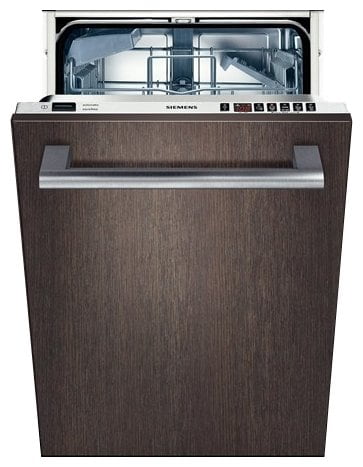 Ремонт посудомоечной машины Siemens SF 64T358