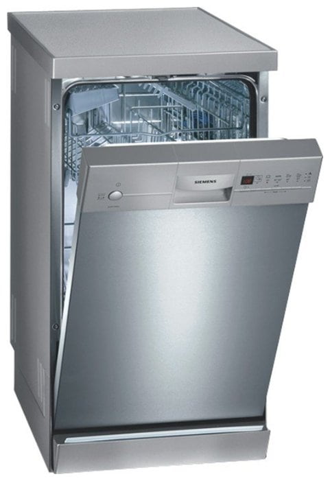 Ремонт посудомоечной машины Siemens SF 24T860