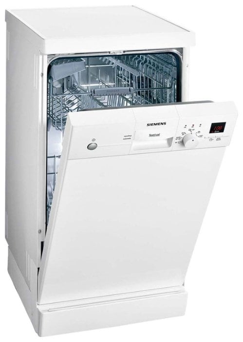 Ремонт посудомоечной машины Siemens SF 25M255