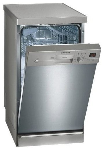 Ремонт посудомоечной машины Siemens SF 25M856