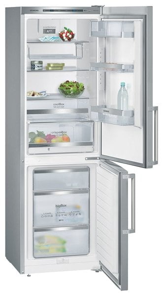 Ремонт холодильника Siemens KG36EAI30