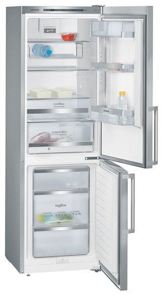Ремонт холодильника Siemens KG36EAI40