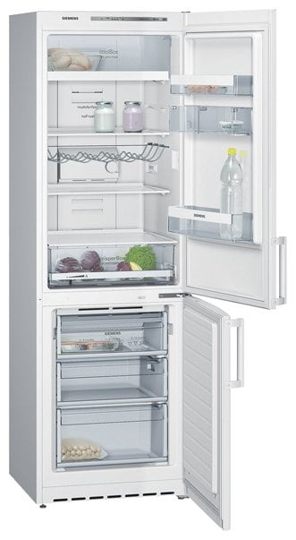 Ремонт холодильника Siemens KG36NVW20