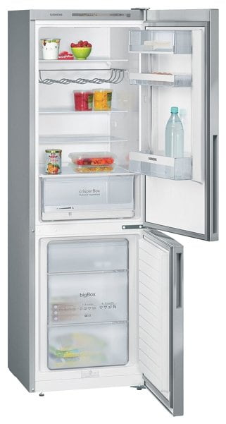Ремонт холодильника Siemens KG36VVI30