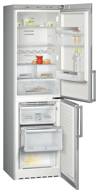 Ремонт холодильника Siemens KG39NAI20