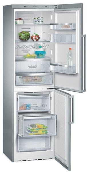 Ремонт холодильника Siemens KG39NH76