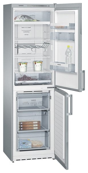 Ремонт холодильника Siemens KG39NVI20