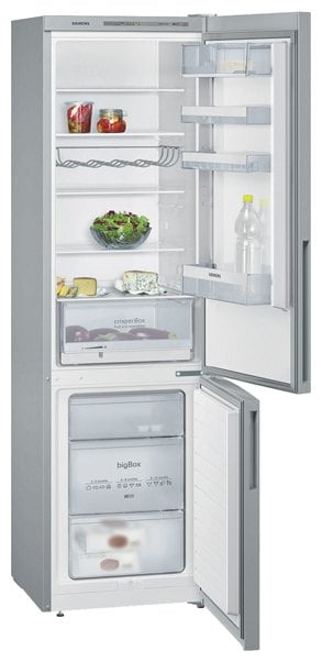 Ремонт холодильника Siemens KG39VVL30