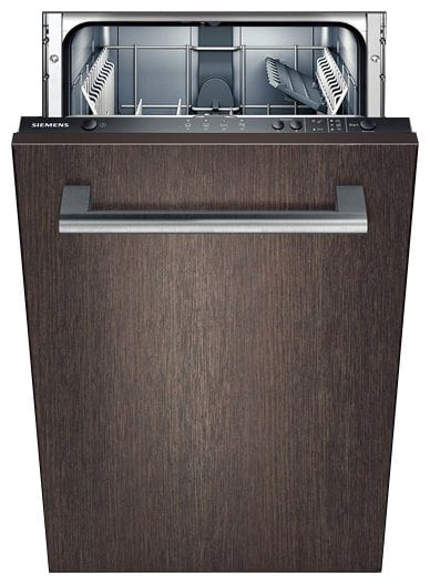 Ремонт посудомоечной машины Siemens SR 64E000