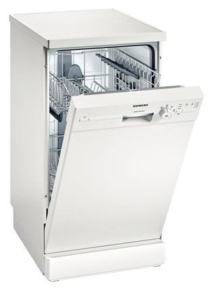 Ремонт посудомоечной машины Siemens SR 24E200