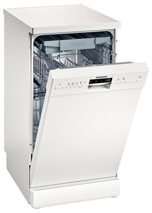 Ремонт посудомоечной машины Siemens SR 25M280