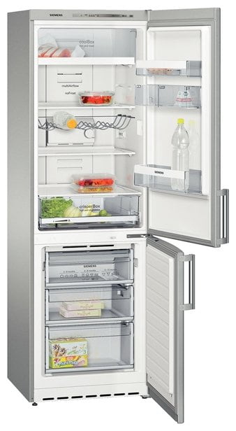 Ремонт холодильника Siemens KG36NVL20