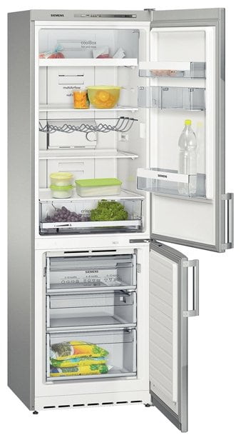 Ремонт холодильника Siemens KG36NVI20