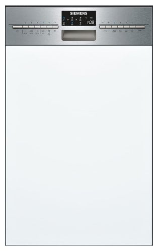 Ремонт посудомоечной машины Siemens SR 56T590