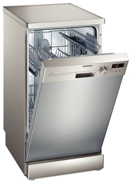 Ремонт посудомоечной машины Siemens iQ300 SR 25E830
