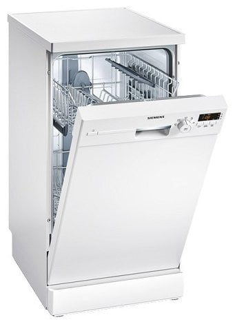 Ремонт посудомоечной машины Siemens SR 25E202