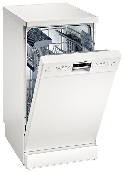 Ремонт посудомоечной машины Siemens SR 25M232