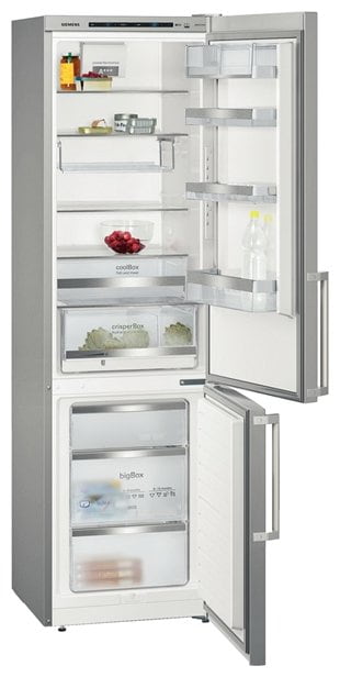 Ремонт холодильника Siemens KG39EAL40