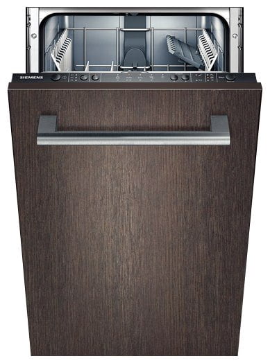 Ремонт посудомоечной машины Siemens SR 65E000