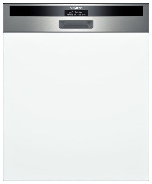 Ремонт посудомоечной машины Siemens SN 56T595