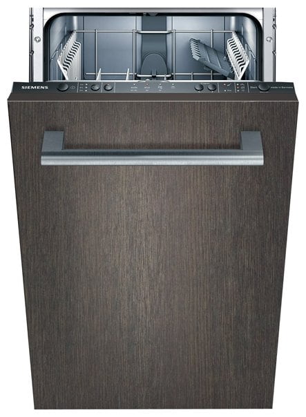 Ремонт посудомоечной машины Siemens iQ100 SR 64E003