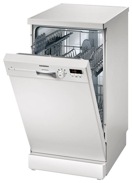 Ремонт посудомоечной машины Siemens iQ300 SR 25E230