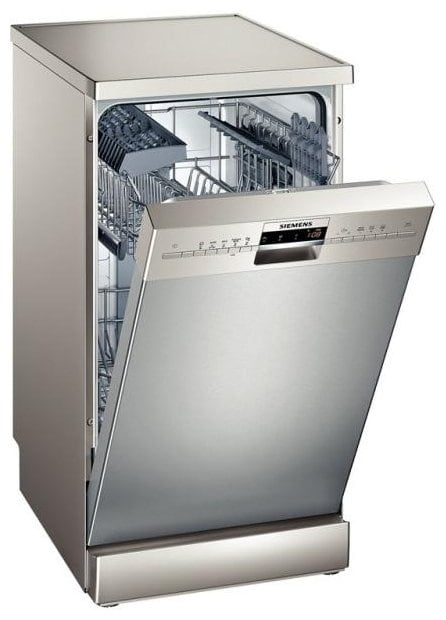 Ремонт посудомоечной машины Siemens SR 25M832