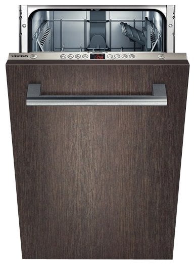 Ремонт посудомоечной машины Siemens iQ500 SR 64M001