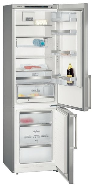 Ремонт холодильника Siemens KG39EAI40