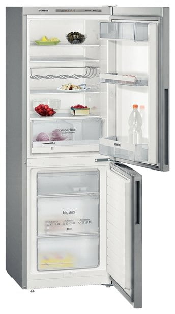 Ремонт холодильника Siemens KG33VVL30E