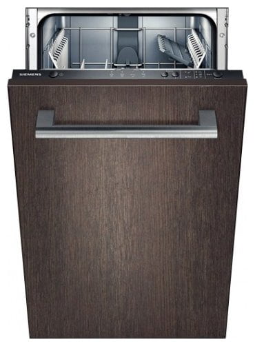 Ремонт посудомоечной машины Siemens iQ100 SR 64E002