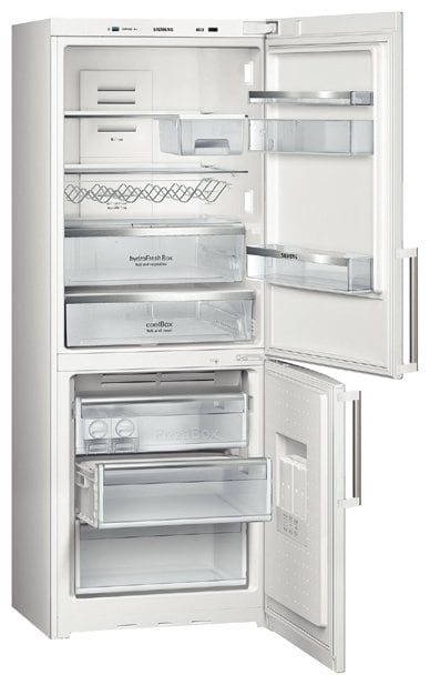 Ремонт холодильника Siemens KG56NAW22N