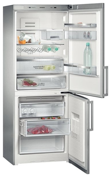 Ремонт холодильника Siemens KG56NAI22N