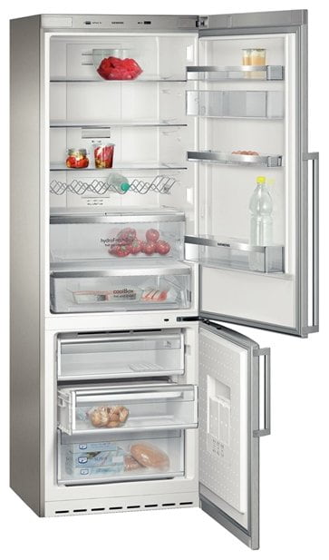 Ремонт холодильника Siemens KG49NAI22