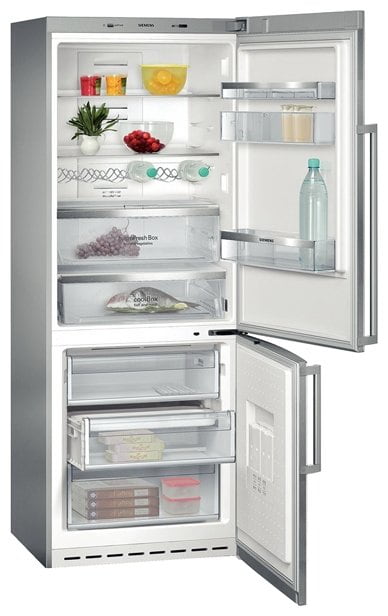 Ремонт холодильника Siemens KG46NAI22