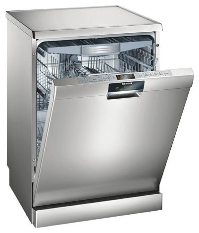 Ремонт посудомоечной машины Siemens SN 26U891