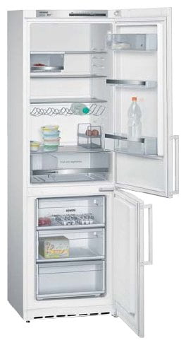Ремонт холодильника Siemens KG36VXW20