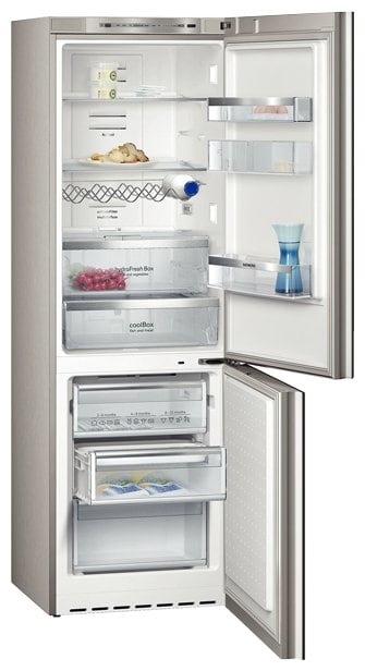 Ремонт холодильника Siemens KG36NSB40