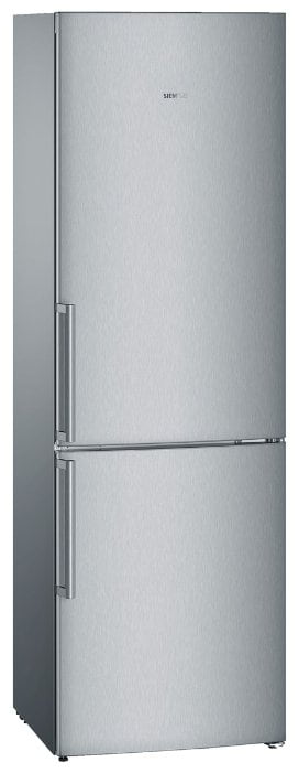 Ремонт холодильника Siemens KG36EAL20