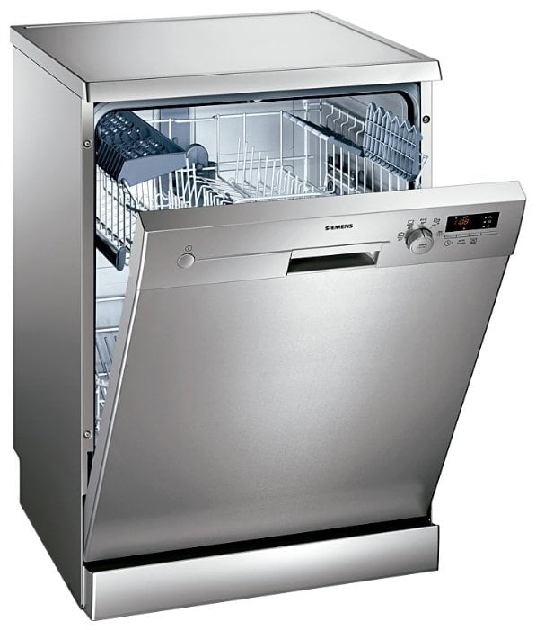Ремонт посудомоечной машины Siemens SN 25E812