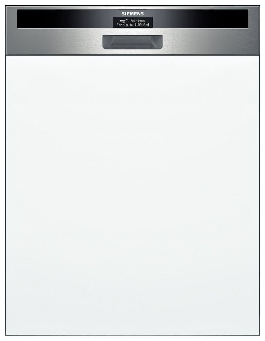 Ремонт посудомоечной машины Siemens SX 56U594