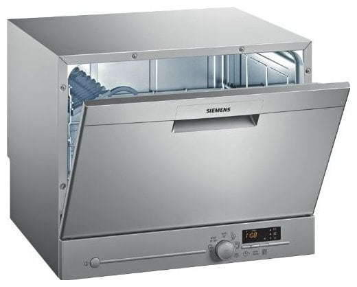 Ремонт посудомоечной машины Siemens SK 26E800
