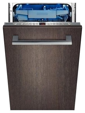 Ремонт посудомоечной машины Siemens SR 66T093