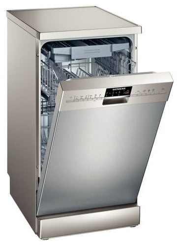 Ремонт посудомоечной машины Siemens SR 26T892